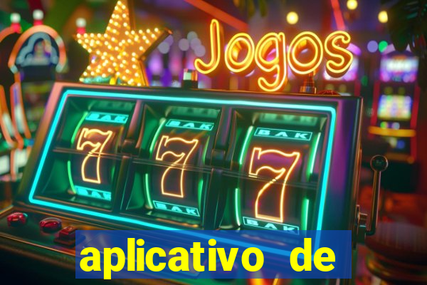 aplicativo de sinais de jogos